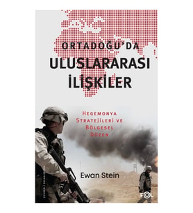 Ortadoğu’da Uluslararası İlişkiler
