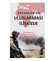 Ortadoğu’da Uluslararası İlişkiler