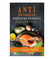 Antienflamatuar Beslenme Rehberi