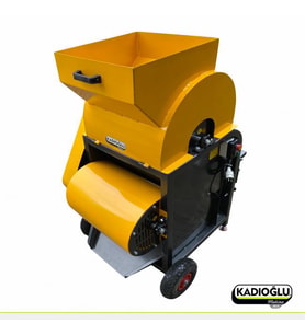 Kadıoğlu FAM350 Elektrikli Fındık Patozu (Fındık Ayıklama Makinesi)
