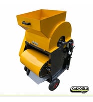 Kadıoğlu FAM350 Elektrikli Fındık Patozu (Fındık Ayıklama Makinesi)