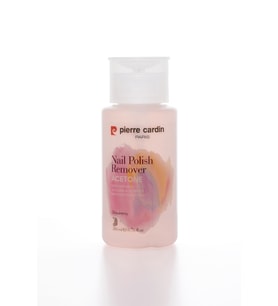 Pierre Cardin Oje Çıkarıcı - Çilek-  200ml