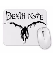 Death Note Ryuk Figür Mouse Pad