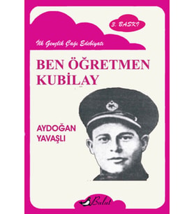 Ben Öğretmen Kubilay