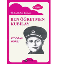 Ben Öğretmen Kubilay