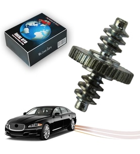 Jaguar XJ, XJL, XJR Katlanır Ayna Tamir Dişlisi