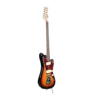 DMX Guitars GSG330 Jazzmaster Elektro Gitar