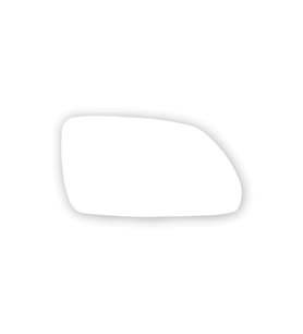 VOLKSWAGEN POLO SAĞ(YOLCU) DİKİZ AYNA CAMI 2006-2007-2008-2009 6Q0857522J