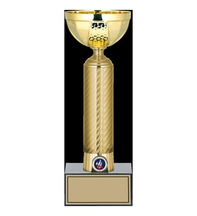 ODAK KUPA - Medium Kupalar - M-321 B - 30 cm