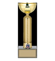 ODAK KUPA - Medium Kupalar - M-321 B - 30 cm