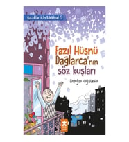 Fazıl Hüsnü Dağlarca'nın Söz Kuşları
