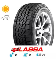 245-70R16-4X4 111T XL COMPETUS A/T 3