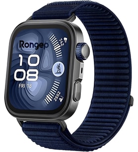 Huawei Watch Fit 4/4 Pro/Fit 3 ile Uyumlu Mountain Loop Kordon 1. Sınıf Dokuma Kumaş Metalik Bağlantılı Fıt 4 Kayış Premium Yumuşaklıkta Terletmeyen Yedek Fit 4 Pro Kordon