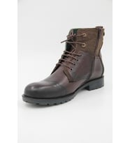 Freefoot 4034 Erkek Klasik Bot - KAHVERENGİ