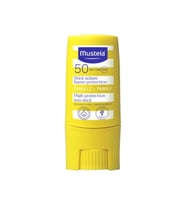 Mustela Yüksek Koruma Faktörlü Spf 50 Stick Güneş Kremi 9 Ml