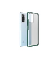 Xiaomi Redmi Note 10 Pro Uyumlu Kılıf Zore Volks Kapak