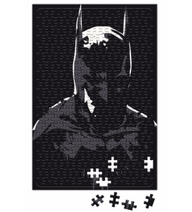 Batman Puzzle 240 Parça Yapboz