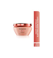Kerastase Discipline Maskeratine Düzleştirici Maskesi 200ml