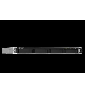 QNAP TS-432PXU-RP 4 YUVALI 2GB NAS DEPOLAMA ÜNİTESİ