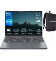 Lenovo Thinkbook 16 Intel Core Ultra 5 225U 21SK007VTX-K011 96GB 1tb Intel Graphics Freedos 16" IPS Panel Taşınabilir Bilgisayar