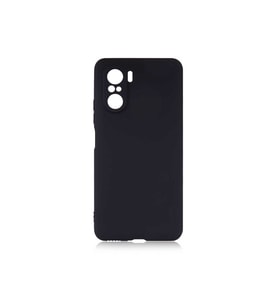 Xiaomi Poco M3 Pro Uyumlu Kılıf Zore Premier Silikon Kapak