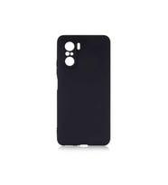 Xiaomi Poco M3 Pro Uyumlu Kılıf Zore Premier Silikon Kapak