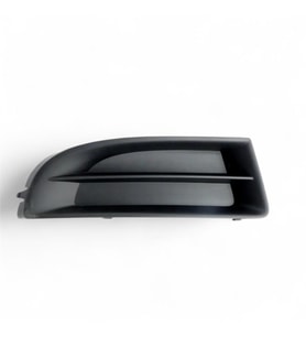 Skoda Octavia Ön Tampon Izgarası Sissiz Sağ 2009-2012 1Z0807368B