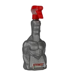 SİTRETT MX Av Outdoor Karavan Temizleyici 700 Gr.