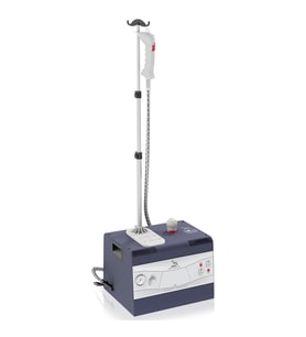 "GOLDENTAL"  BUHARLI TEMİZLEME ROBOTU * 7,5 LT - SAC GÖVDE