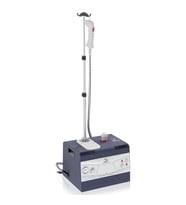 "GOLDENTAL"  BUHARLI TEMİZLEME ROBOTU * 7,5 LT - SAC GÖVDE
