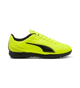 Puma 10850406 Vitoria II Tt Jr Unisex Çocuk Halı saha Ayakkabısı (Çok Renkli)