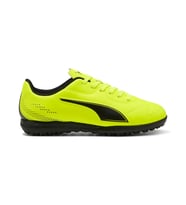 Puma 10850406 Vitoria II Tt Jr Unisex Çocuk Halı saha Ayakkabısı (Çok Renkli)