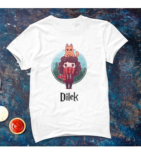 Harry Potter Tişörtü ( Çocuk - Büyük ) Kişiye Özel