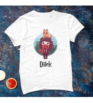 Harry Potter Tişörtü ( Çocuk - Büyük ) Kişiye Özel