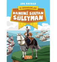 Kanuni Sultan Süleyman-İz Bırakanlar