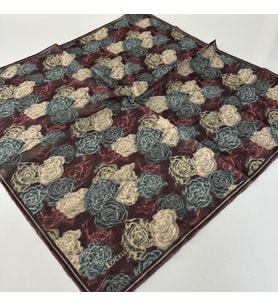 Locella Soft Pamuklu Eşarp LDFF9909
