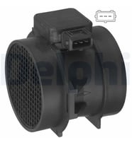 DELPHI AF1018512B1 Hava Debimetresi 13621432356