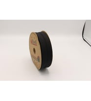 Biyelli Koton Biye Siyah 40MM