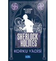 Korku Vadisi - Sherlock Holmes