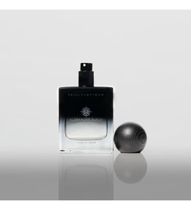 NCAB Alexander Black 50ML