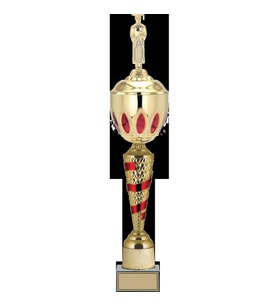 ODAK KUPA - Figürlü Kupalar - Mezuniyet Erkek Figürlü Kupalar FG-086 A - 65 cm