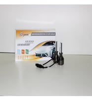 Space Led Far Ampulü Küçük Kasa Beyaz H1/36W/4800LM/12 / LAAM900