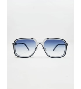 ESRADA CARLEEN GRAY  2A831 UNISEX GÜNEŞ GÖZLÜĞÜ 50-21-150
