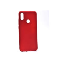 Xiaomi Redmi Note 7 Uyumlu Kılıf Zore Premier Silikon Kapak