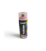 PATİCOLOR ISIYA DAYANIKLI SPREY KIRMIZI BOYA 400ML