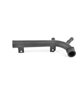 Kalorifer Su Borusu - 1336077 Wisco - Opel Astra F C20xe 92-98 Uyumlu