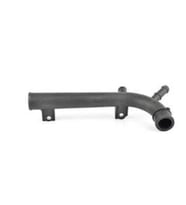Kalorifer Su Borusu - 1336077 Wisco - Opel Astra F C20xe 92-98 Uyumlu