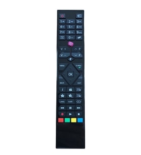 Hi Level 32hl530 D Uyumlu Led Tv Kumandası
