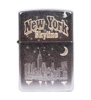 Zippo Zseries 6.3 Çakmak - 49007-00063-MODEL48