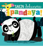 Sakın Dokunma Pandaya